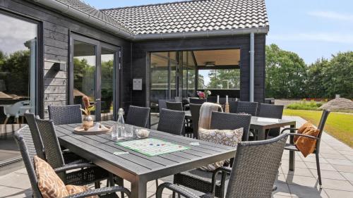 Villavilla 611 - Mommark, Sydjylland – khách sạn tại Mommark