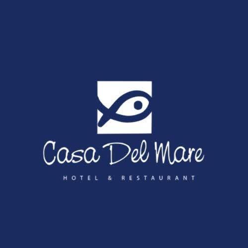 Casa Del Mare in 紐維巴水濱