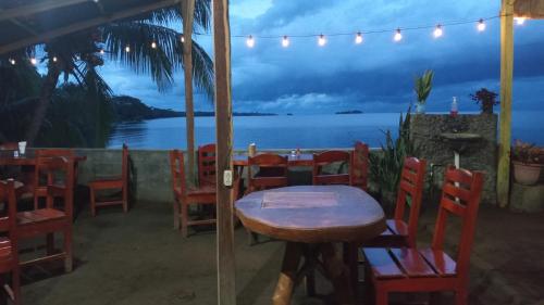 Cocibolca House B&B in 上格拉西亚
