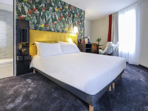 1 queen bed