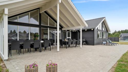 Villavilla 733 - Olpenitz, Deutschland in Kappeln, Deutschland