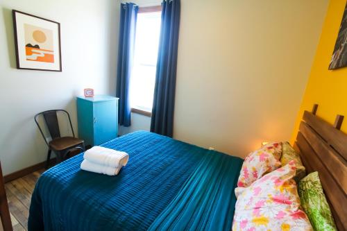 Hostel Detroit – Detroit, MI