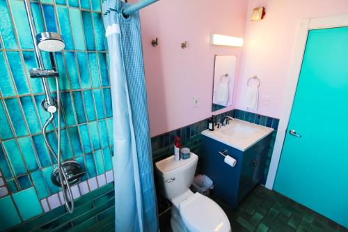 Hostel Detroit – Detroit, MI
