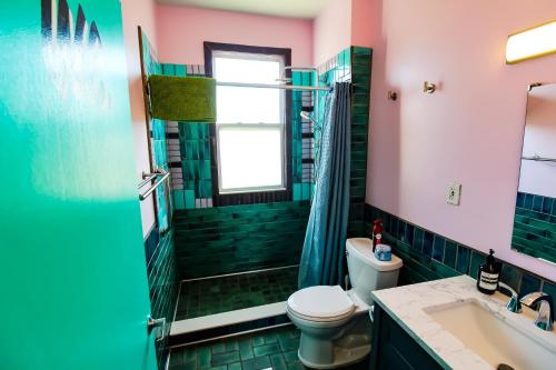 Hostel Detroit – Detroit, MI