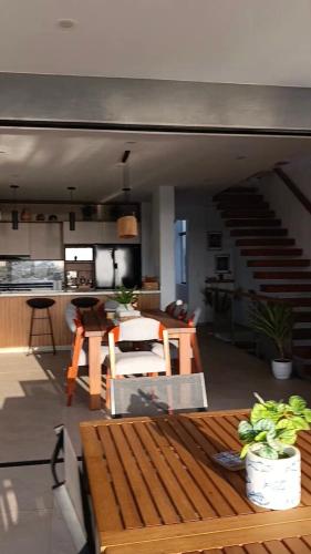Casa de Playa a 15min del boulevard de Asia in Cerro Azul