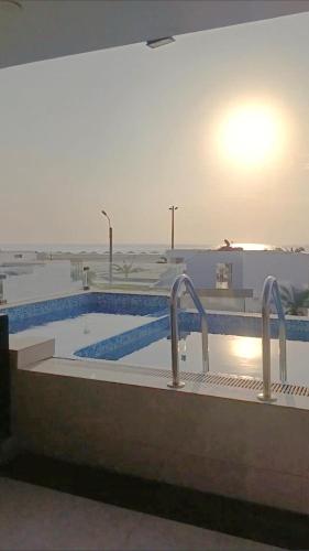 Casa de Playa a 15min del boulevard de Asia in Cerro Azul
