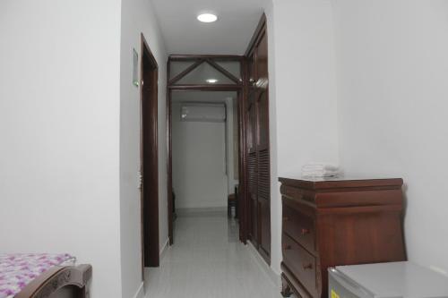 Hotel Exelsior in Cucuta