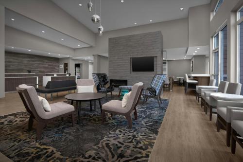 Residence Inn by Marriott Newark, DE - 로비