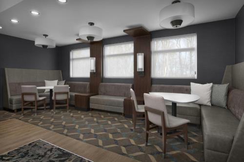 Residence Inn by Marriott Newark, DE - 로비