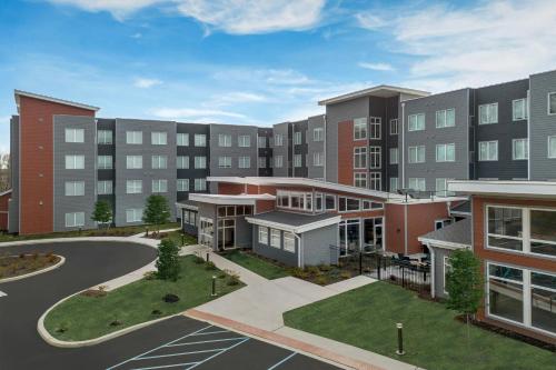 Residence Inn by Marriott Newark, DE - 숙소 외관