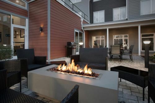 Residence Inn by Marriott Newark, DE - 편의 시설/서비스