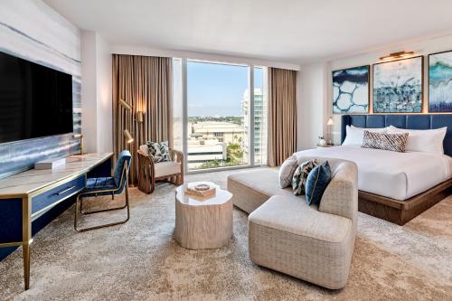 Omni Fort Lauderdale Hotel in 羅德岱堡市中心
