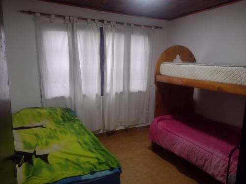 Santa Elena casa a 3 cuadras del mar in Santa Elena