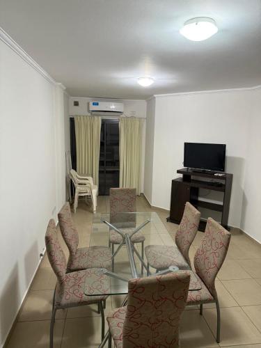 Departamento Olivos IV