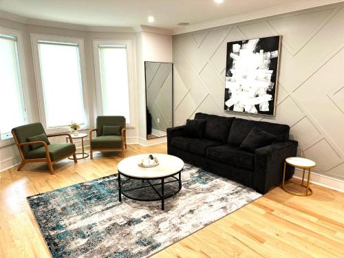 Private Luxury & Stylish Condo for your New York Trip in Jersey City, USA