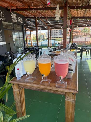 Pousada do Francês (Pousada do Frances) in Ubatuba