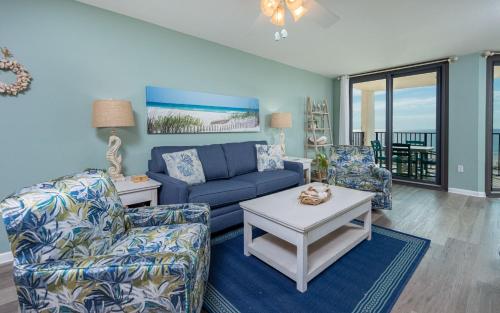 Phoenix East 308 – khách sạn tại Orange Beach