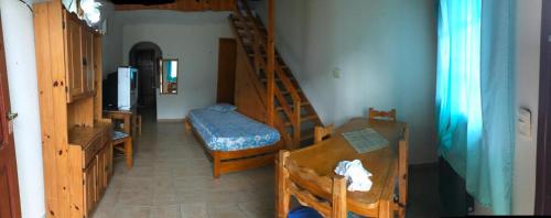 Casa duplex Calle 2