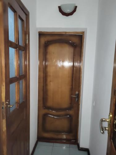 Hotel Codreanu in Cahul