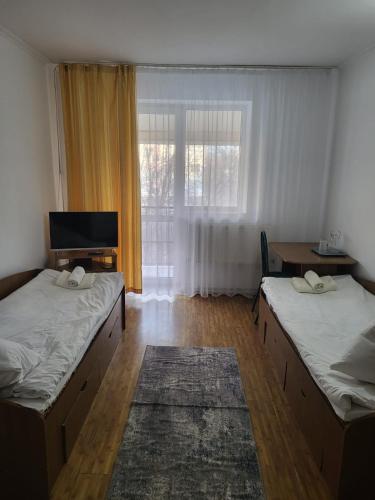 Hotel Codreanu in Cahul