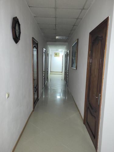 Hotel Codreanu in Cahul