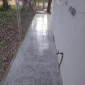 Surrounding environment, Yacare INN in Ituzaingo