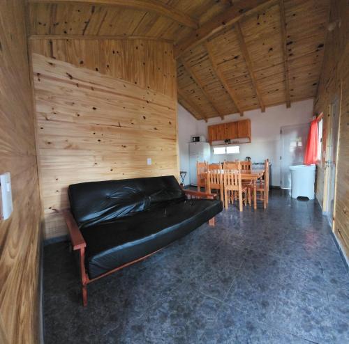 Facilities, Yacare INN in Ituzaingo
