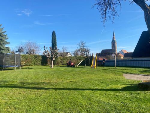 Münsterblick (Munsterblick) in Wolframs-Eschenbach