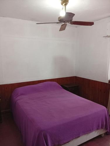 Casa en Tanti
