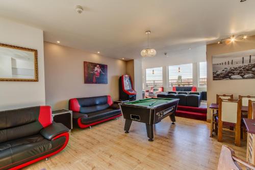 New Promenade Hotel - image 7