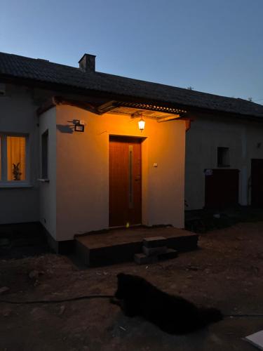 Chata Smarzewo in Rynkowka