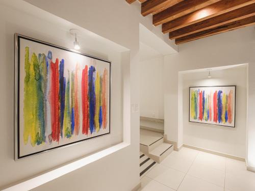 Casa Elizabeth in อัวฮากา