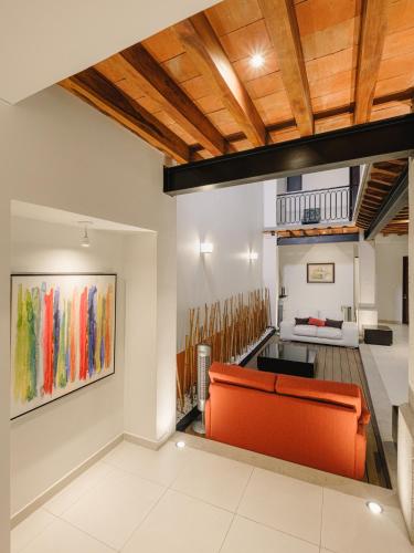 Casa Elizabeth in อัวฮากา