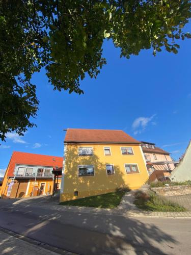 Münsterblick (Munsterblick) in Wolframs-Eschenbach