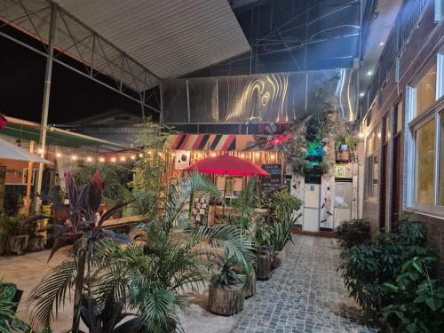 Libélula Hotel (Libelula Hotel) in Puerto Maldonado