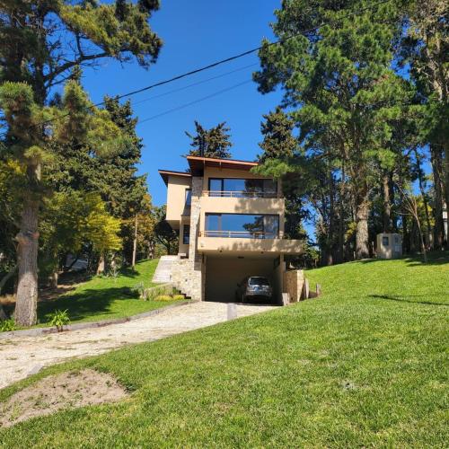 Casa en Mar de las Pampas