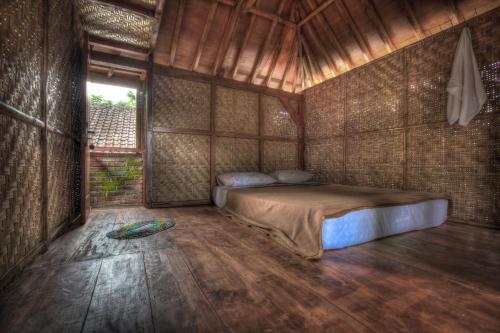 Bello Ethnic Bungalow & Resto Room Type - Standard Bungalow