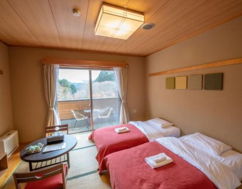 ザランタン鹿沼