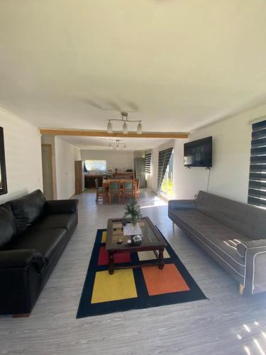 . Casa de Campo Familiar