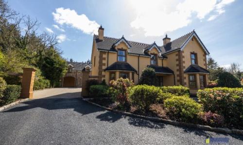 Shamrock House - Trillick