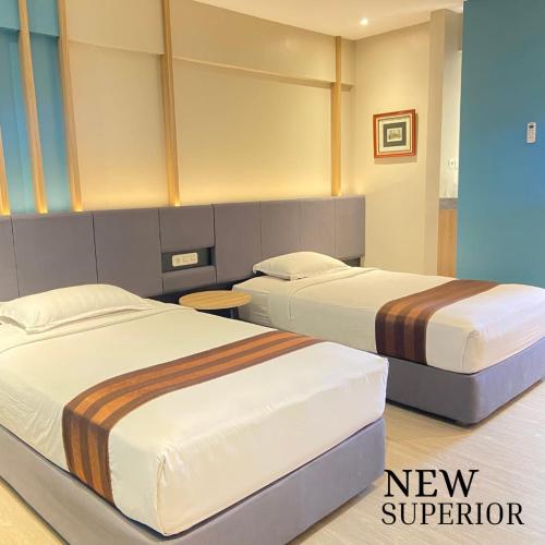 HOTEL ASRI CIREBON - Tap to explore photos