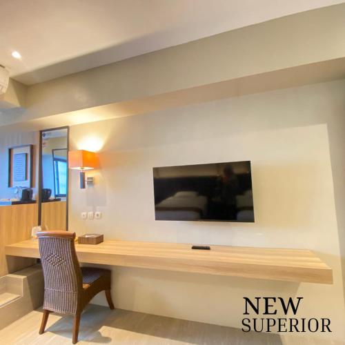 HOTEL ASRI CIREBON – Cirebon, ID