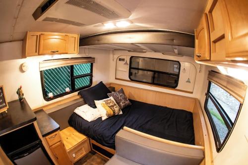 Glamping con Jacuzzi en Guanajuato in Canoas