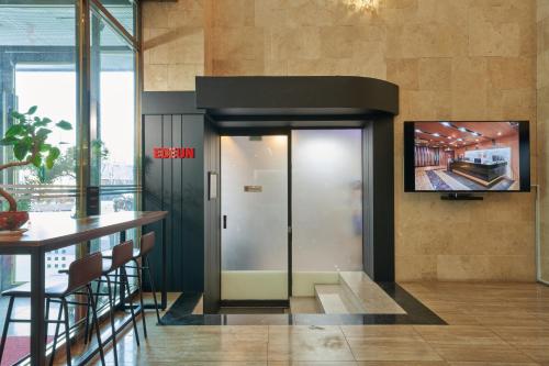 GG酒店 (GG Hotel                                                            ) in 慶州