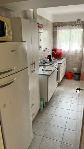 Departamento en Mar del Plata Zona Centro