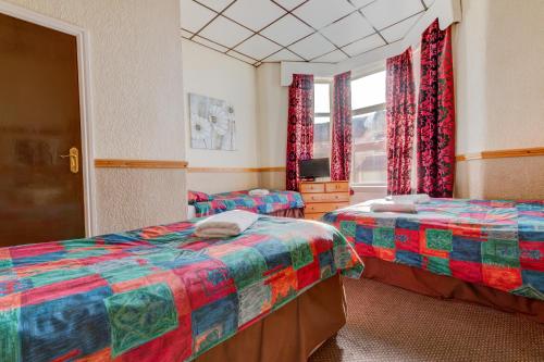 New Promenade Hotel - image 2