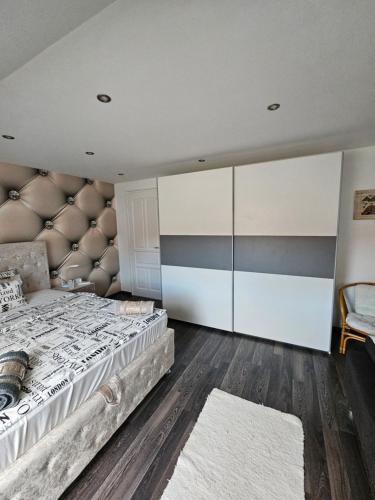 Luxus Apartman in Szombathely