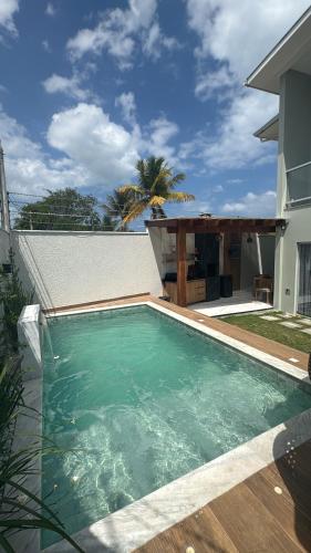 Casa Top, Porto Seguro