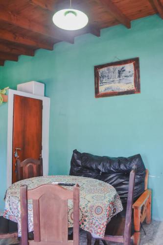La kiara in Punta Indio