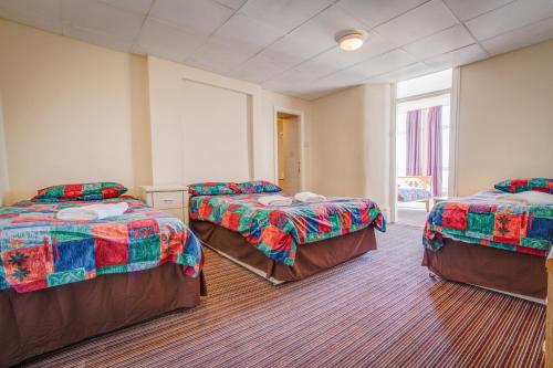 New Promenade Hotel - image 4